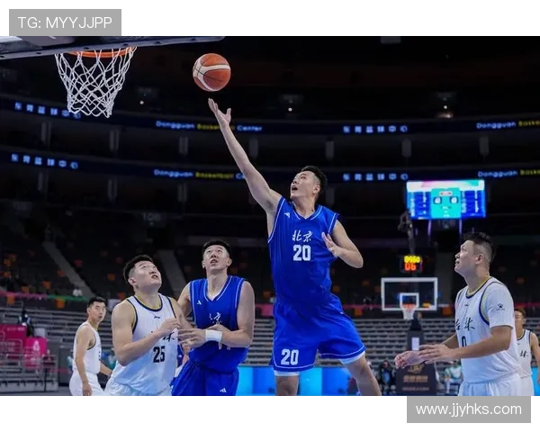 全运会篮球赛评析：上海队在意识与战术执行上的表现与不足